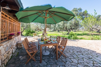 Pajara Trullo Tipico del Salento Torre Suda - Foto 3