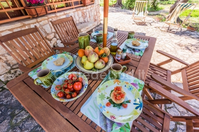 Pajara Trullo Tipico del Salento Torre Suda - Foto 4