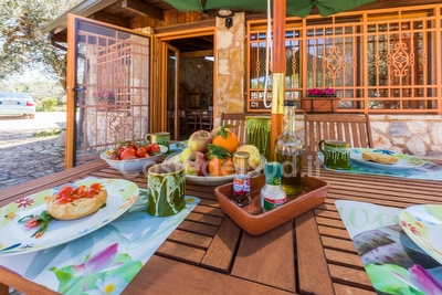 Pajara Trullo Tipico del Salento Torre Suda - Foto 6