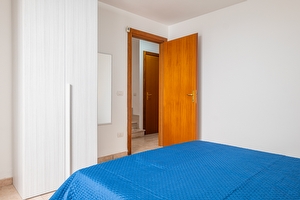 Villino vista mare con 3 camere zona sabbia Pescoluse - Foto 20