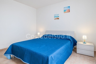 Villino vista mare con 3 camere zona sabbia Pescoluse - Foto 19