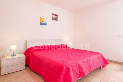 Villino vista mare con 3 camere zona sabbia Pescoluse - Foto 24