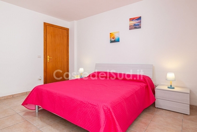 Villino vista mare con 3 camere zona sabbia Pescoluse - Foto 25