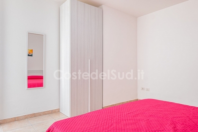 Villino vista mare con 3 camere zona sabbia Pescoluse - Foto 26