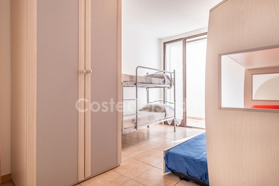 Villino vista mare con 3 camere zona sabbia Pescoluse - Foto 30