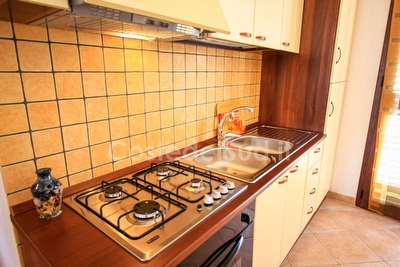 Villetta indipendente ben arredata a 50 metri dal mare Capilungo - Foto 11