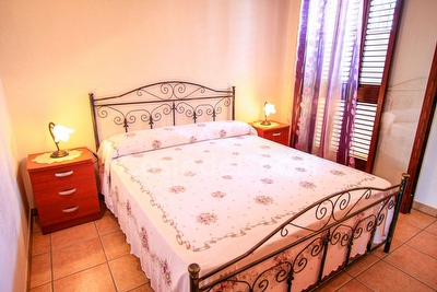 Villetta indipendente ben arredata a 50 metri dal mare Capilungo - Foto 17