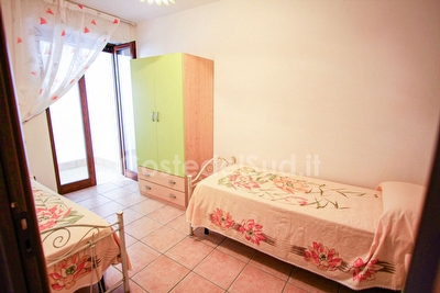 Villetta indipendente ben arredata a 50 metri dal mare Capilungo - Foto 19