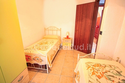 Villetta indipendente ben arredata a 50 metri dal mare Capilungo - Foto 20