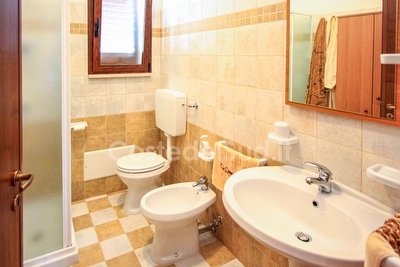 Villetta indipendente ben arredata a 50 metri dal mare Capilungo - Foto 21