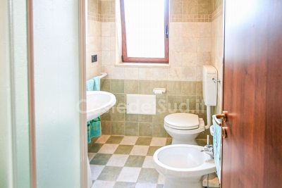 Villetta indipendente ben arredata a 50 metri dal mare Capilungo - Foto 22