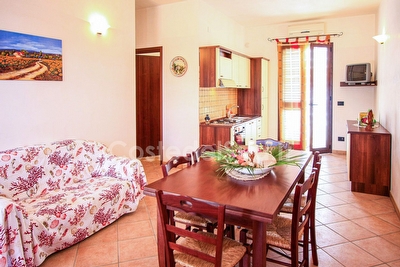 Villetta indipendente ben arredata a 50 metri dal mare Capilungo - Foto 8