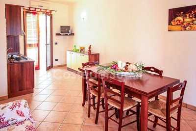 Villetta indipendente ben arredata a 50 metri dal mare Capilungo - Foto 9