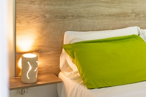 Pagliara vista e fronte mare Capilungo - Foto 14