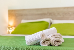 Pagliara vista e fronte mare Capilungo - Foto 16