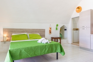 Pagliara vista e fronte mare Capilungo - Foto 17