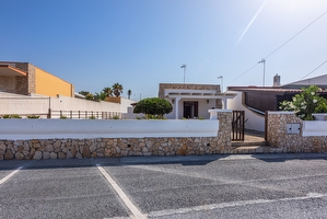 Pagliara vista e fronte mare Capilungo - Foto 2