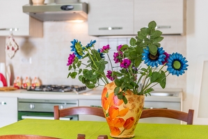 Pagliara vista e fronte mare Capilungo - Foto 20