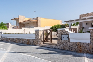 Pagliara vista e fronte mare Capilungo - Foto 3