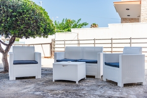 Pagliara vista e fronte mare Capilungo - Foto 7