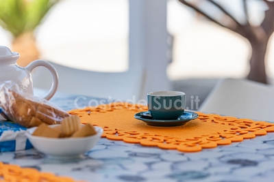 Pagliara vista e fronte mare Capilungo - Foto 11