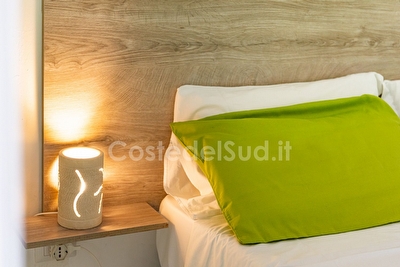 Pagliara vista e fronte mare Capilungo - Foto 14