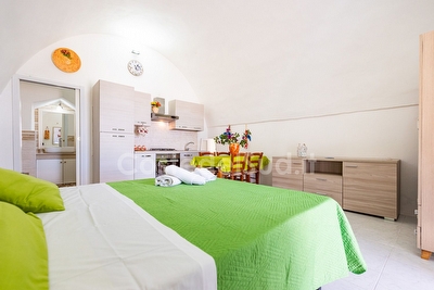 Pagliara vista e fronte mare Capilungo - Foto 15