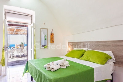 Pagliara vista e fronte mare Capilungo - Foto 18