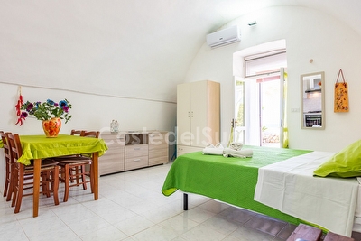 Pagliara vista e fronte mare Capilungo - Foto 19