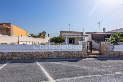 Pagliara vista e fronte mare Capilungo - Foto 2