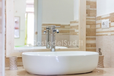 Pagliara vista e fronte mare Capilungo - Foto 24