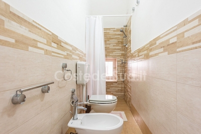 Pagliara vista e fronte mare Capilungo - Foto 25