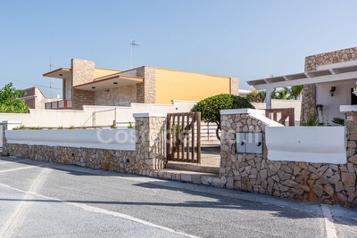 Pagliara vista e fronte mare Capilungo - Foto 3