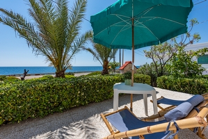 Casa vacanza fronte mare Posto Rosso - Foto 10