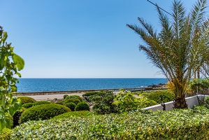 Casa vacanza fronte mare Posto Rosso - Foto 12