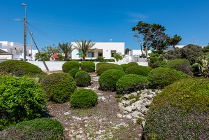 Casa vacanza fronte mare Posto Rosso - Foto 15