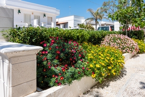 Casa vacanza fronte mare Posto Rosso - Foto 16