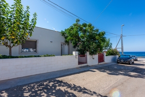 Casa vacanza fronte mare Posto Rosso - Foto 2