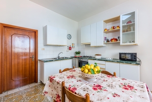 Casa vacanza fronte mare Posto Rosso - Foto 20