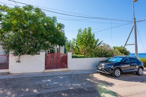 Casa vacanza fronte mare Posto Rosso - Foto 5