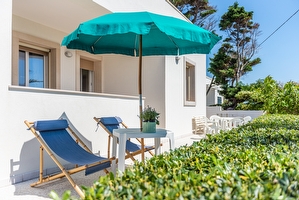 Casa vacanza fronte mare Posto Rosso - Foto 9