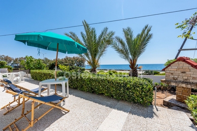 Casa vacanza fronte mare Posto Rosso - Foto principale