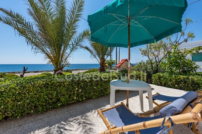 Casa vacanza fronte mare Posto Rosso - Foto 10