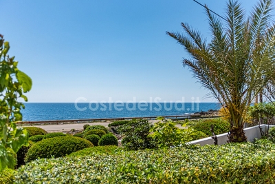 Casa vacanza fronte mare Posto Rosso - Foto 12