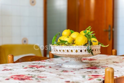 Casa vacanza fronte mare Posto Rosso - Foto 22