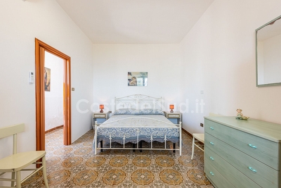 Casa vacanza fronte mare Posto Rosso - Foto 24