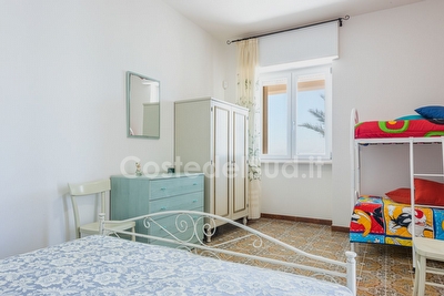 Casa vacanza fronte mare Posto Rosso - Foto 28