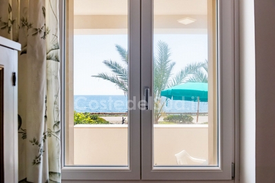 Casa vacanza fronte mare Posto Rosso - Foto 29