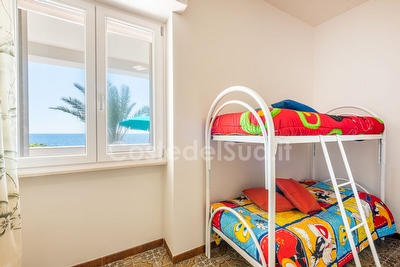 Casa vacanza fronte mare Posto Rosso - Foto 30