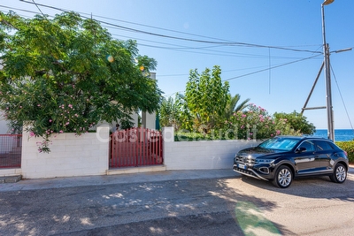 Casa vacanza fronte mare Posto Rosso - Foto 5